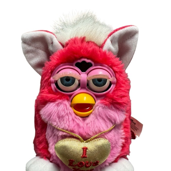 1999 Special Edition Valentines Fuirby - Picture 1 of 6